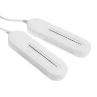 Сушилка для обуви &laquo;Старт&raquo; SD02, 13 Вт, UV, арома - пластик, керамика, шнур 1.2 м