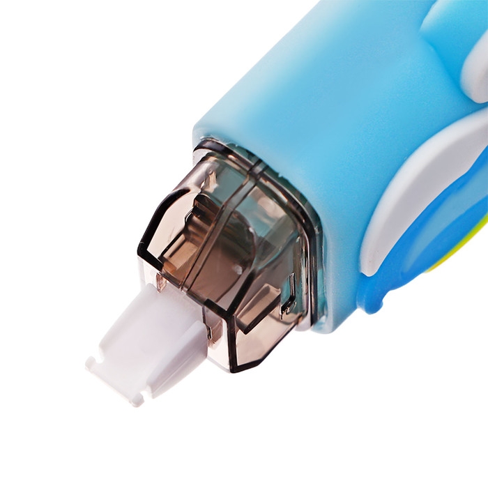 Корректор-лента 6м*5мм МИКС