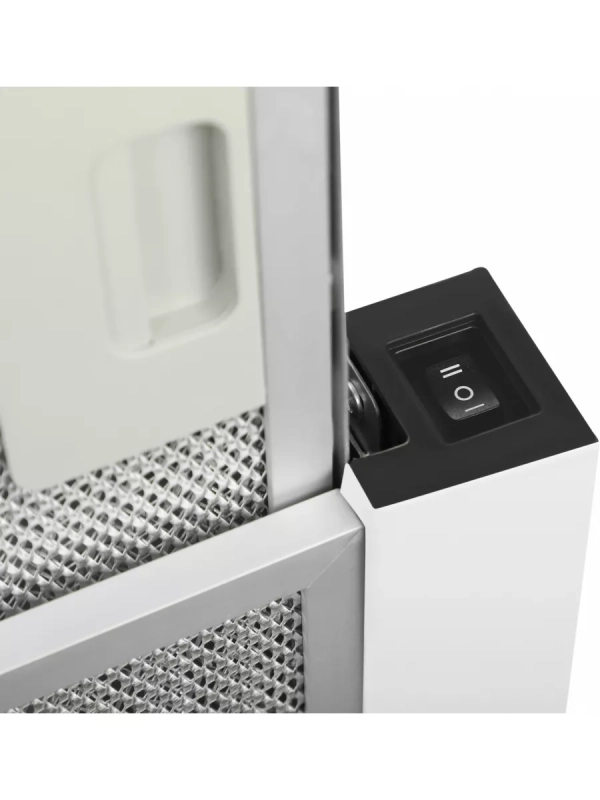 Вытяжка встраиваемая HBH 6230 W белый Вытяжка встраиваемая HBH 6230 W белый