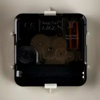 Часы настенные интерьерные &laquo;Весенние&raquo;, двусторонние, на подвесе, плавный ход, 34.5&times;22 см, d=11 см, от батареек 2&times;АА