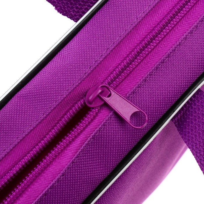 Папка с ручками текстильная А4, 350 х 270 х 70 мм, Calligrata Папка с ручками текстильная А4, 350 х 270 х 70 мм, Calligrata "Бабочки"