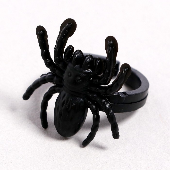 Карнавальное кольцо «Насекомые», набор 12 штук, виды МИКС Карнавальное кольцо «Насекомые», набор 12 штук, виды МИКС