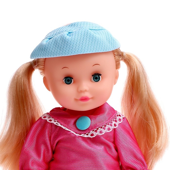 Кукла «Милочка», МИКС