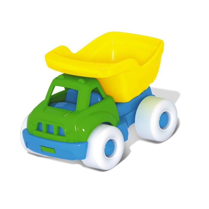 Машинка «Бублик», МИКС Машинка «Бублик», МИКС