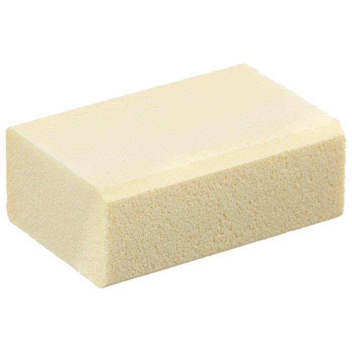 Пробка для растирки мази, синтетическая Пробка для растирки мази, синтетическая