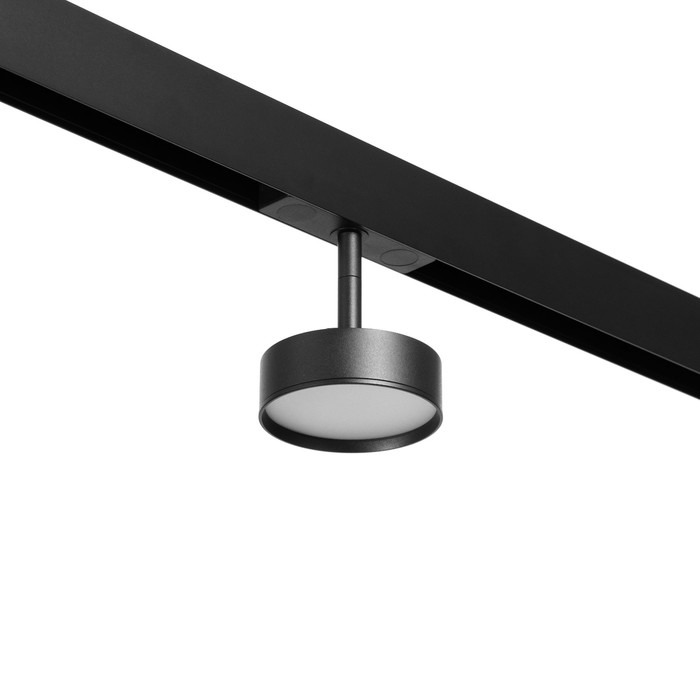 Светильник трековый ULTRA Светильник трековый ULTRA "Менси" LED 9Вт 3000K-5700К CRI90 черный