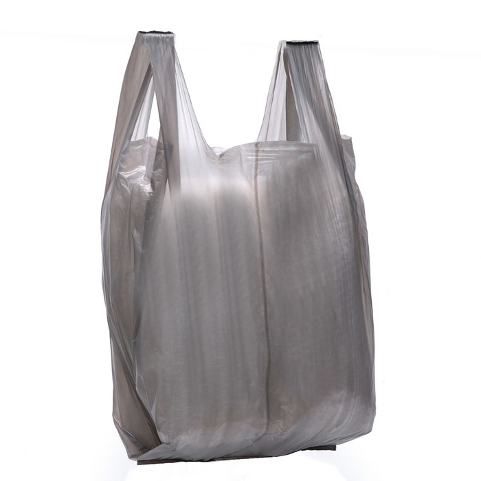 Мешки для мусора с ручками 45 л, «Чистяк», ПНД, 10 мкм, набор 20 шт, 31 х 23 х 64 см Мешки для мусора с ручками 45 л, «Чистяк», ПНД, 10 мкм, набор 20 шт, 31 х 23 х 64 см