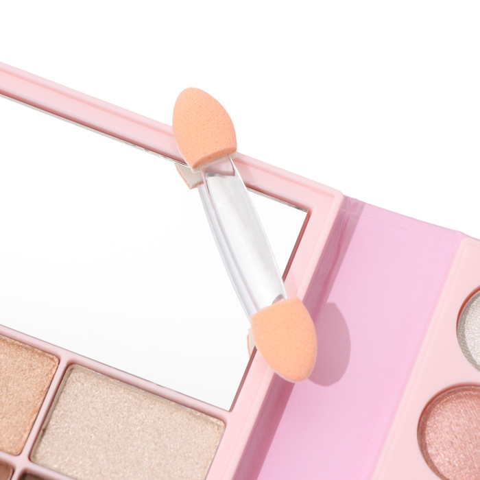 Набор декоративной косметики «Балерина» Набор декоративной косметики «Балерина»