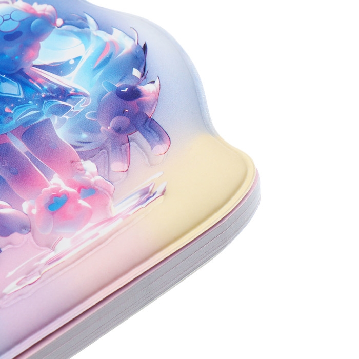 Записная книжка подарочная на гребне 80л,линия, цветной блок,облож.ПВХ 3D Аниме(10,2х10,5см)   10539 Записная книжка подарочная на гребне 80л,линия, цветной блок,облож.ПВХ 3D Аниме(10,2х10,5см)   10539