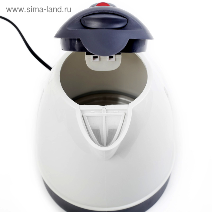 Электрочайник TORSO, автомобильный 1 л, 12 В, 150 Вт Электрочайник TORSO, автомобильный 1 л, 12 В, 150 Вт