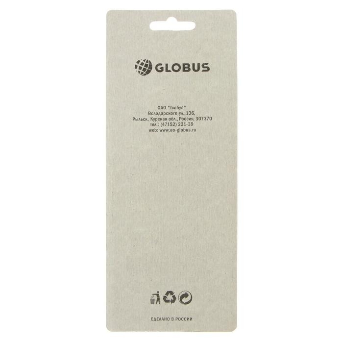 Магниты для досок 40 мм, 8 штук, GLOBUS цветные, в картонном блистере Магниты для досок 40 мм, 8 штук, GLOBUS цветные, в картонном блистере