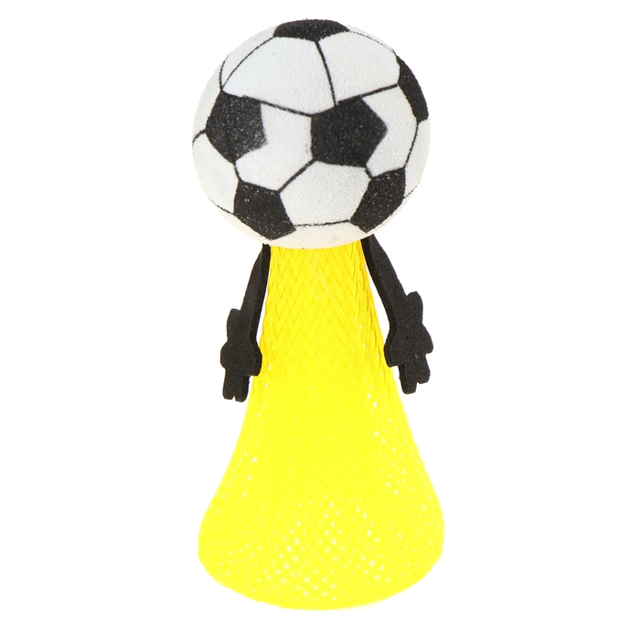 Стрелялка  Стрелялка "Зверушки", в шоубоксе