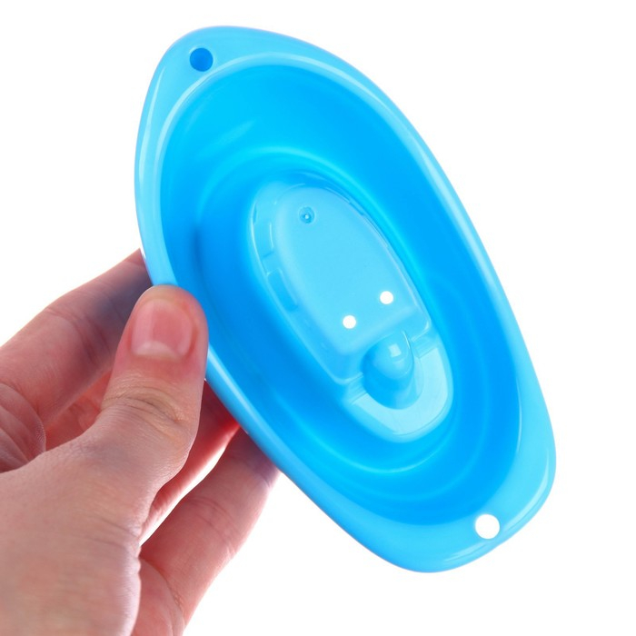 Набор игрушек для ванны «Лодочки стаканчики», 8 шт Набор игрушек для ванны «Лодочки стаканчики», 8 шт