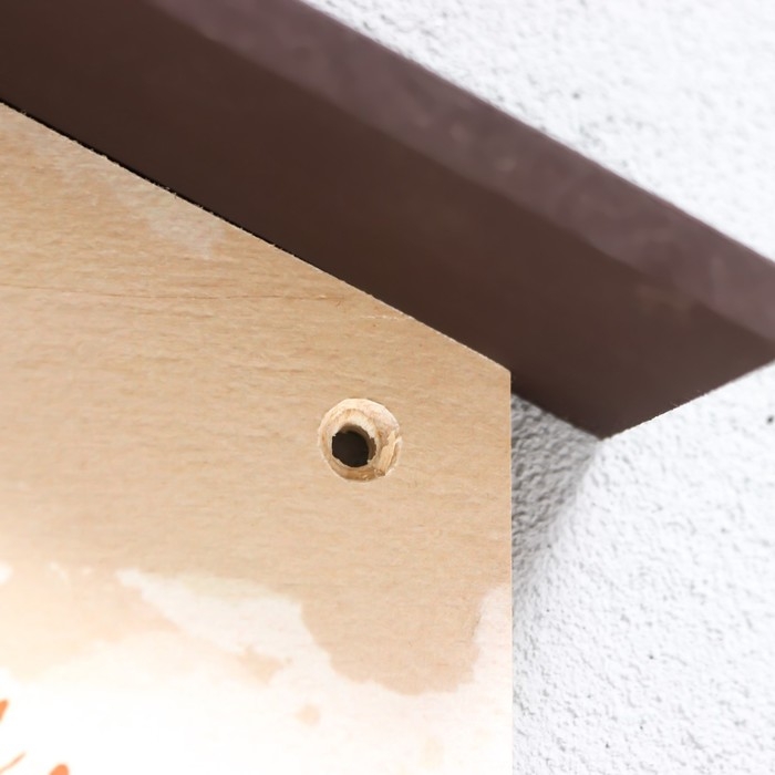 Ключница открытая Ключница открытая "Италия" 19х28 см