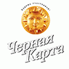 Кофе "Черная Карта", Gold, растворимый, сублимированный, 95 г