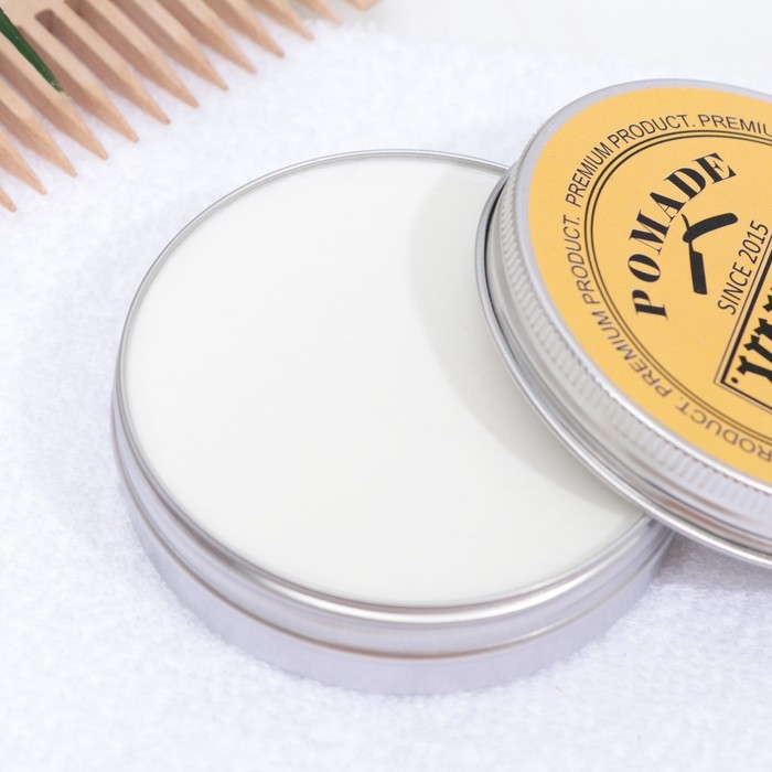 Глина для укладки волос «Сильная фиксакция», 100 г Глина для укладки волос «Сильная фиксакция», 100 г