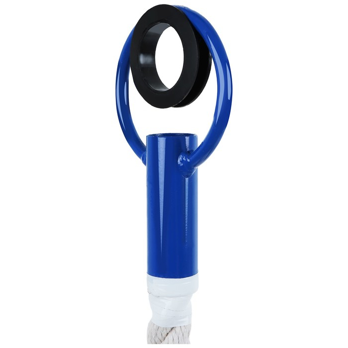 Канат для лазания, длина 2,5 м Канат для лазания, длина 2,5 м