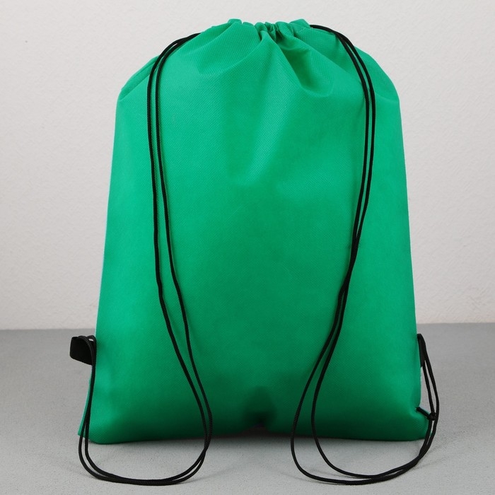 Мешок для обуви «Девочка с лисёнком» нетканное полотно, размер 30 х 40 см Мешок для обуви «Девочка с лисёнком» нетканное полотно, размер 30 х 40 см