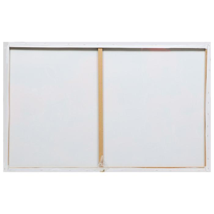 Картина на подрамнике Картина на подрамнике "Сад у моря" 70*110