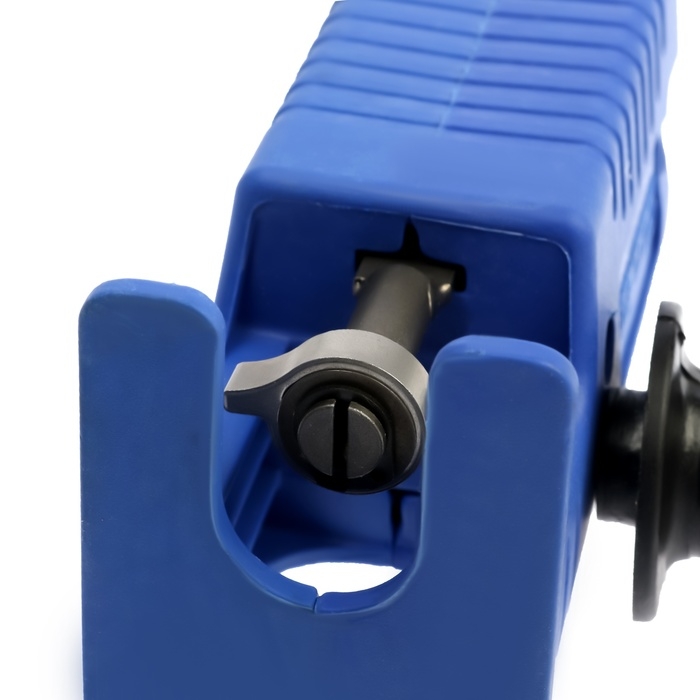 Насадка-лобзик для дрели ТУНДРА, пилки по дереву и металлу 3 шт., хвостовик 8 мм Насадка-лобзик для дрели ТУНДРА, пилки по дереву и металлу 3 шт., хвостовик 8 мм