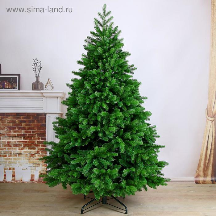 Ель искусственная Княжеская 1,8 м подставка металл Ель искусственная Княжеская 1,8 м подставка металл