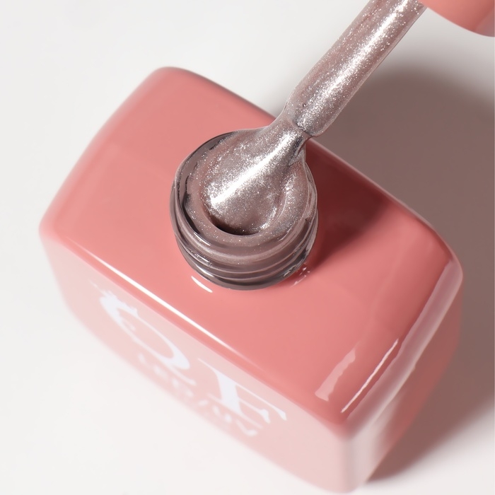 Гель лак для ногтей «CAT`S EYE GENTLE», 3-х фазный, 10 мл, LED/UV, цвет нюдовый (48) Гель лак для ногтей «CAT`S EYE GENTLE», 3-х фазный, 10 мл, LED/UV, цвет нюдовый (48)