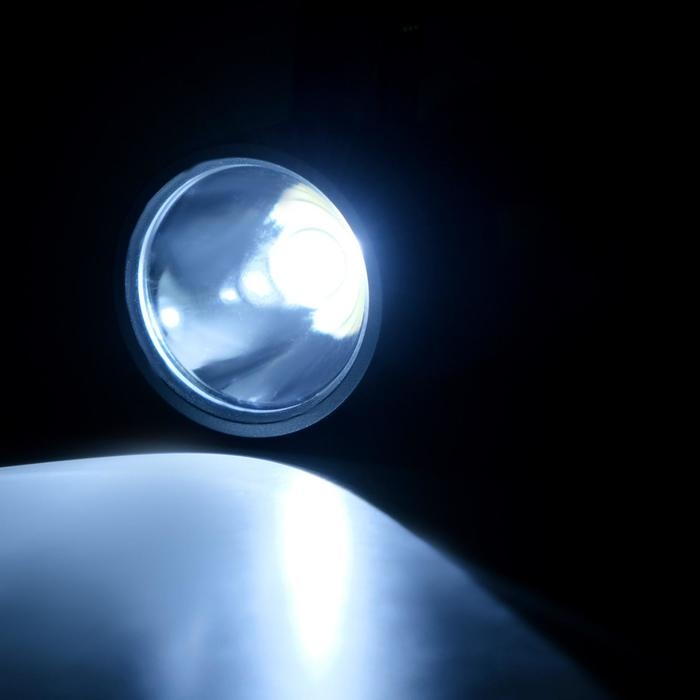 Фонарь ручной аккумуляторный, 3 и 1.5 Вт, 1200 мАч, USB, COB , 4 режима, индикатор заряда Фонарь ручной аккумуляторный, 3 и 1.5 Вт, 1200 мАч, USB, COB , 4 режима, индикатор заряда