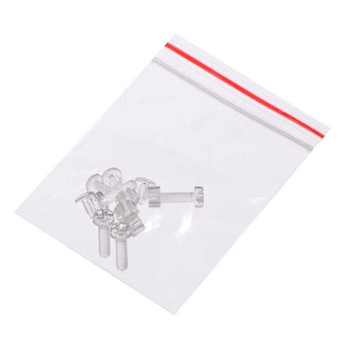 Набор для опытов «Новогодняя гирлянда. Подарок», 10 ламп, 1 режим, белый свет, 220 В