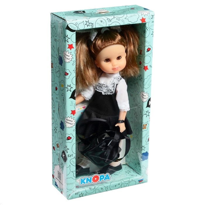 Кукла «Мари в школе», 36 см Кукла «Мари в школе», 36 см