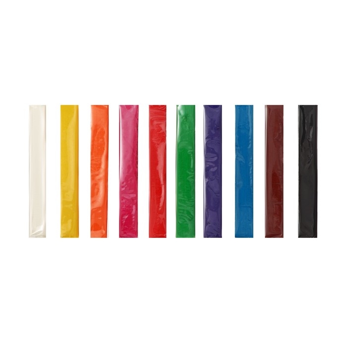 Пластилин мягкий 12 цветов, 180 г, ErichKrause Пластилин мягкий 12 цветов, 180 г, ErichKrause "Baby", на растительно основе, с Алоэ Вера , европодвес