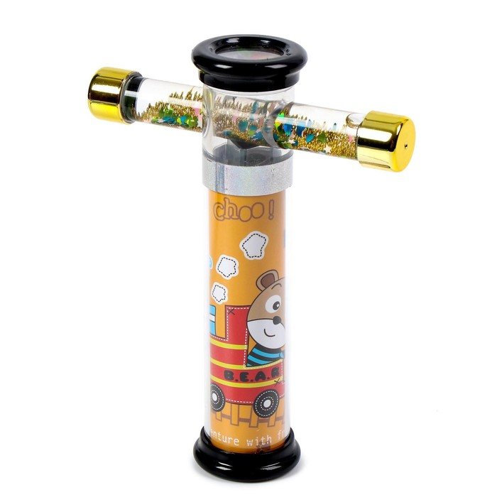 Калейдоскоп «Сияние» Калейдоскоп «Сияние»