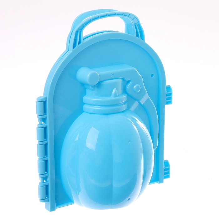 Снежколеп «Граната», цвета МИКС Снежколеп «Граната», цвета МИКС