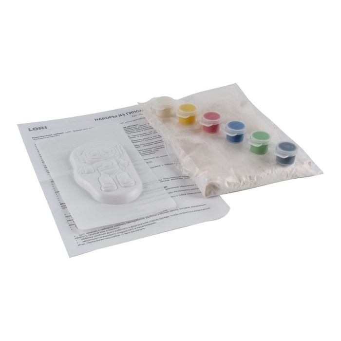 Барельефы из гипса «Робокс» Барельефы из гипса «Робокс»