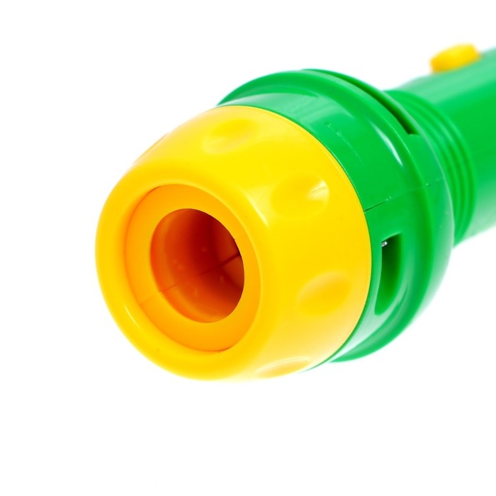 Игровой набор с проектором и фигурками «Эпоха динозавров» Игровой набор с проектором и фигурками «Эпоха динозавров»