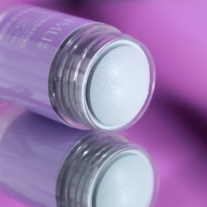 Глиняная маска для лица в стике натуральная Глиняная маска для лица в стике натуральная