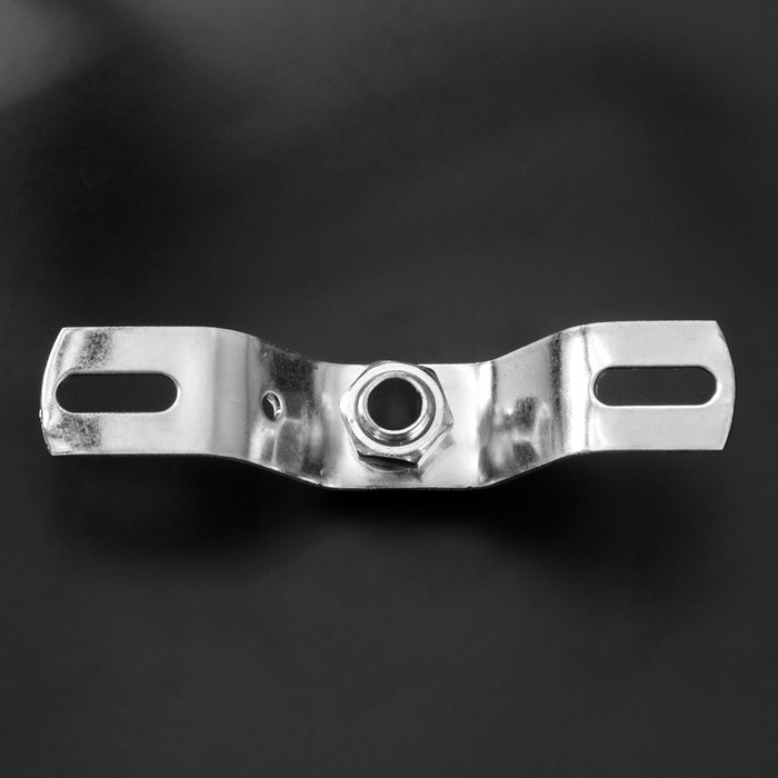 Светильник BayerLux Светильник BayerLux "Ковальце" 3хЕ27 40Вт черный 33х33х35-120см