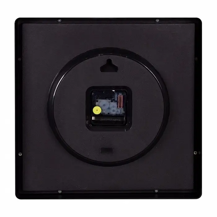 Часы настенные интерьерные &laquo;Фактура&raquo;, бесшумные, плавный ход, 30&times;30 см