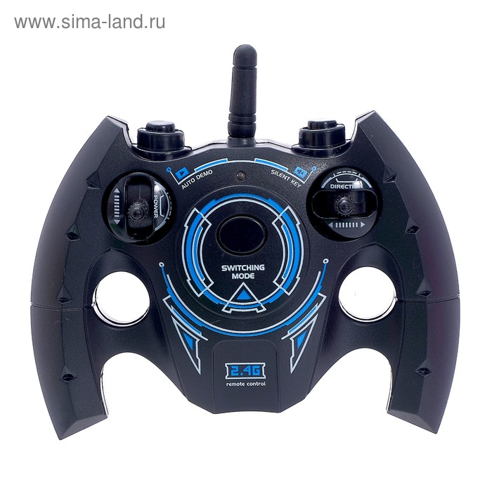 Машинка-перевёртыш HYPER SKIDDING с управлением жестами, свет, масштаб 1:16, цвет зелёный Машинка-перевёртыш HYPER SKIDDING с управлением жестами, свет, масштаб 1:16, цвет зелёный