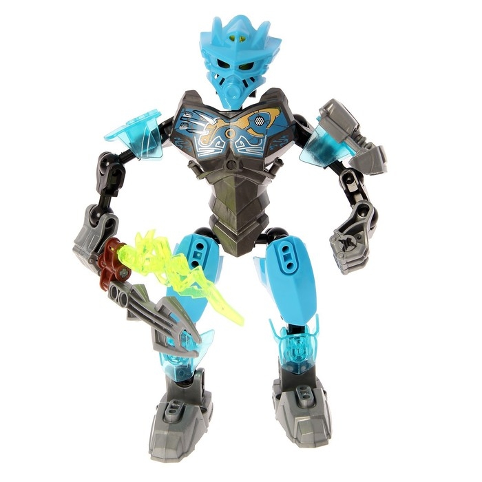 Робот-конструктор «Космический воин», МИКС Робот-конструктор «Космический воин», МИКС