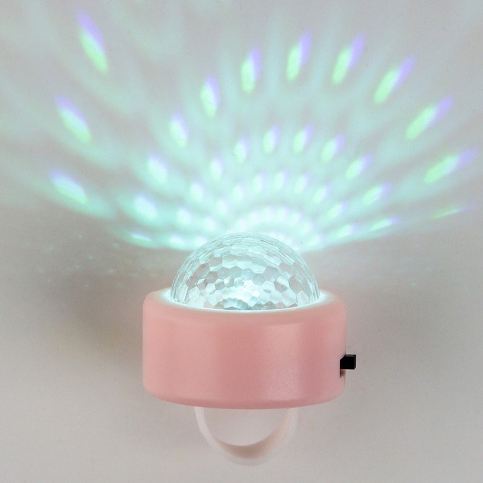 Световое кольцо, новогодний подарок на Новый Год «Новый год: Котики», 3 х 2,5 см Световое кольцо, новогодний подарок на Новый Год «Новый год: Котики», 3 х 2,5 см