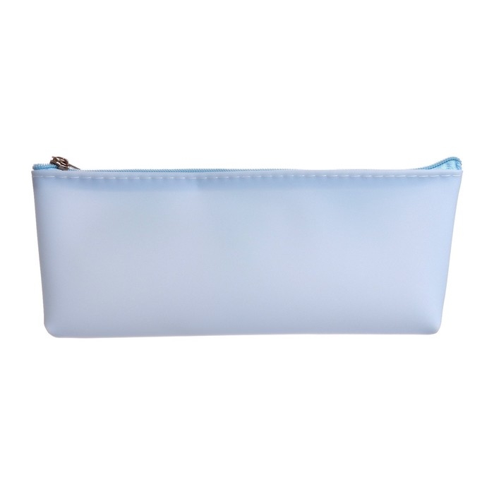 Пенал школьный на молнии Пенал школьный на молнии "Инопланетянин", МИКС