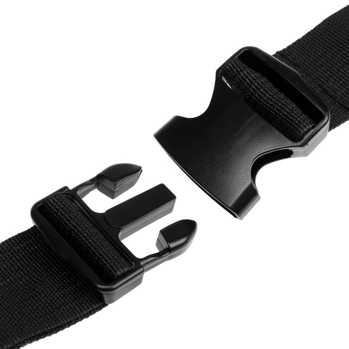 Сумка-пояс для инструментов ТУНДРА, карман, 3 петли Сумка-пояс для инструментов ТУНДРА, карман, 3 петли