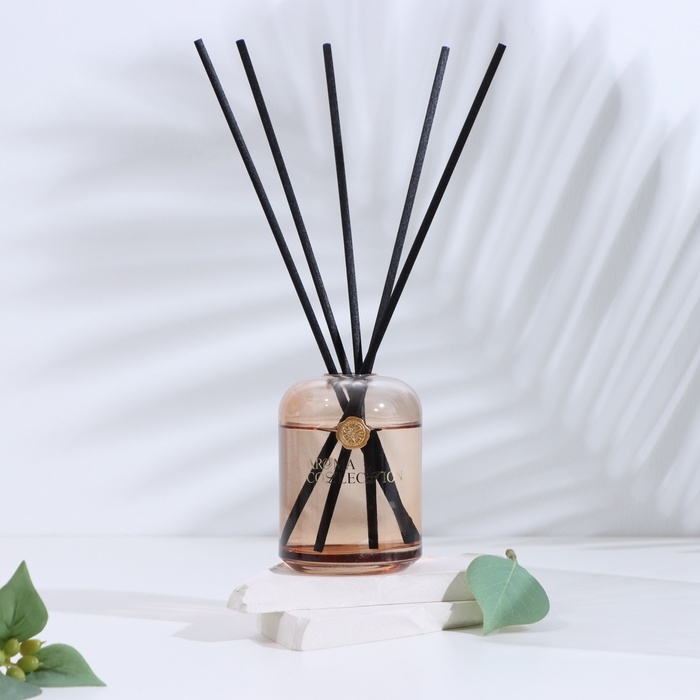 Диффузор ароматический в тубусе Диффузор ароматический в тубусе "Вестин белый чай", 200 мл, с наполнителем