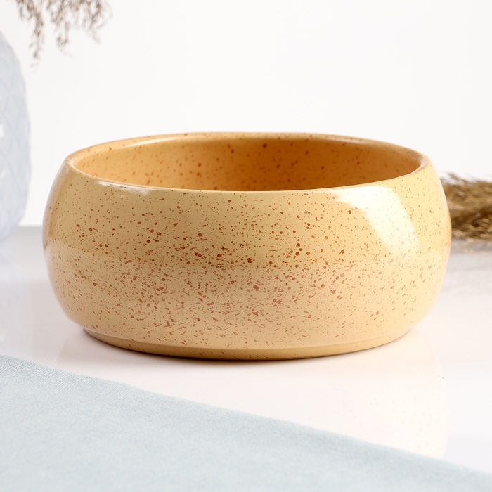 Судок для запекания Судок для запекания "Русский" 0,9л / 16,5х6,5см, каракум