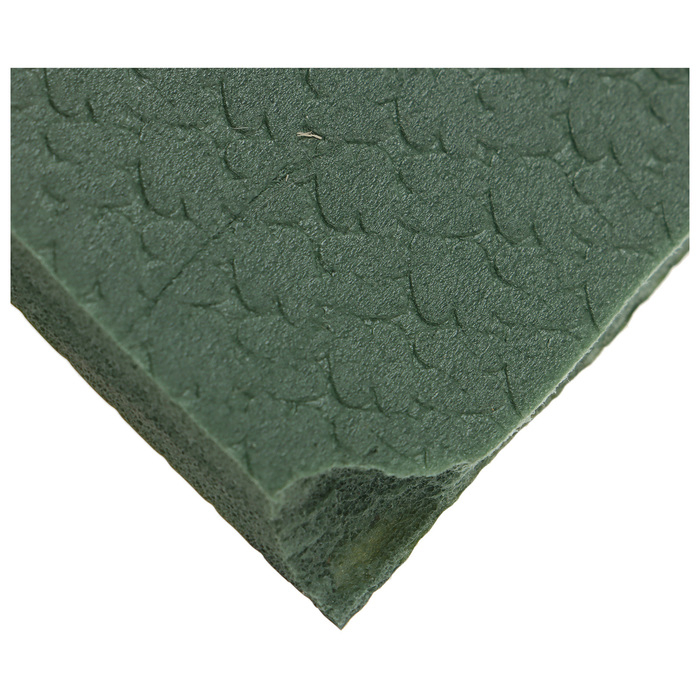 Коврик туристический Decor, 180х55х0.8 см, цвет камуфляж Коврик туристический Decor, 180х55х0.8 см, цвет камуфляж