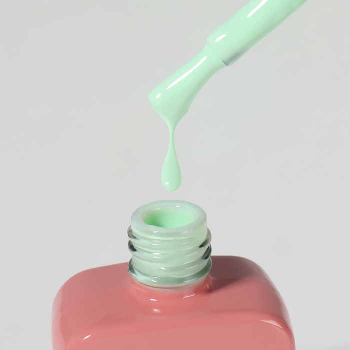 Гель лак для ногтей «SIMPLE», 3-х фазный, 10 мл, LED/UV, цвет (282) Гель лак для ногтей «SIMPLE», 3-х фазный, 10 мл, LED/UV, цвет (282)