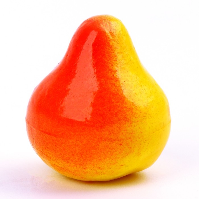 Декор «Груши» набор 50 шт., размер 3,5×2,5 см Декор «Груши» набор 50 шт., размер 3,5×2,5 см