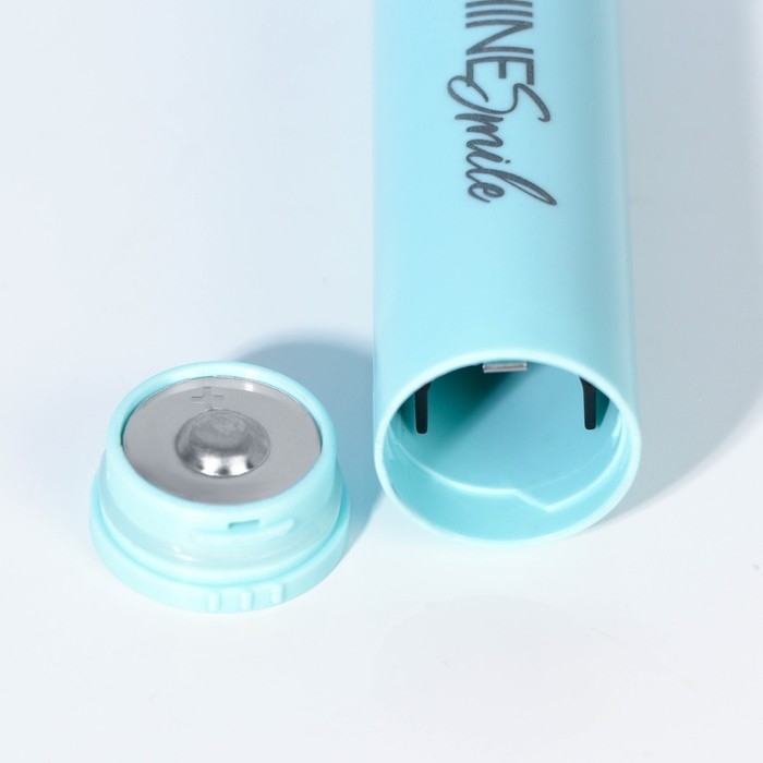 Зубная щётка детская электрическая «Для лучшего гонщика», мод LСT-06, 19 х 2,5 см. Зубная щётка детская электрическая «Для лучшего гонщика», мод LСT-06, 19 х 2,5 см.