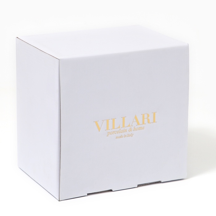 Чайная пара фарфор «Соната» чашка 200 мл, блюдце ⌀ 16 см Чайная пара фарфор «Соната» чашка 200 мл, блюдце ⌀ 16 см