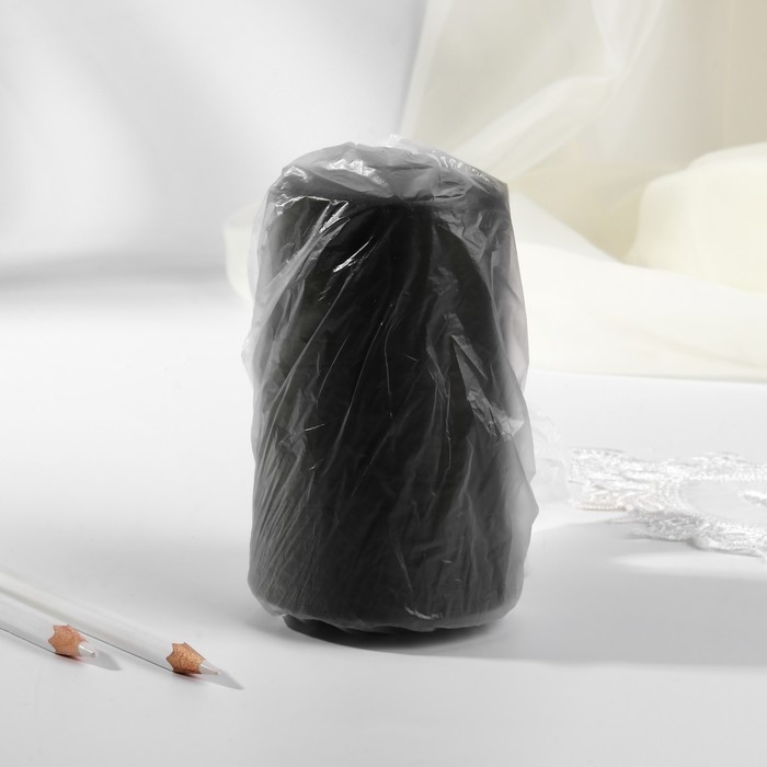 Нитки 40/2, 5000 м, цвет хаки Нитки 40/2, 5000 м, цвет хаки